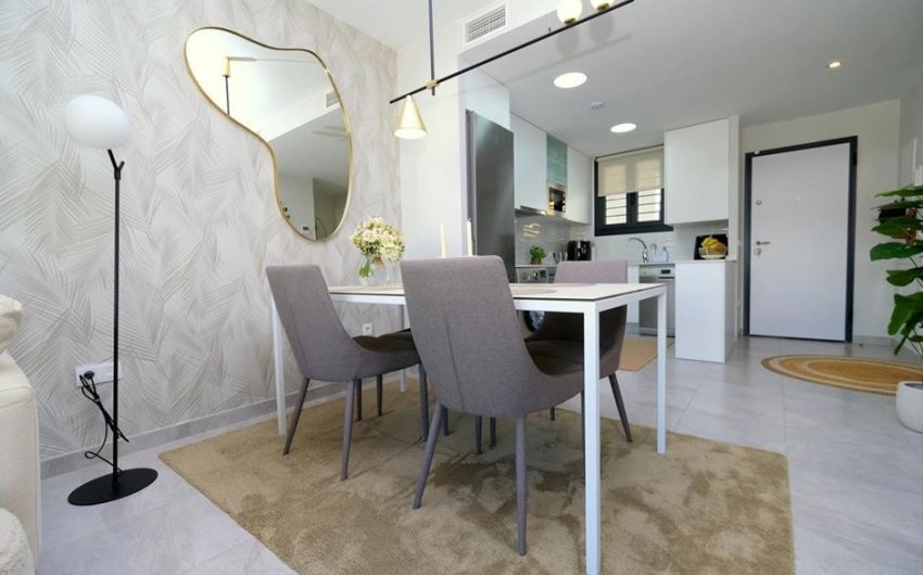 Resale - Apartment -
Villamartín - Las Filipinas