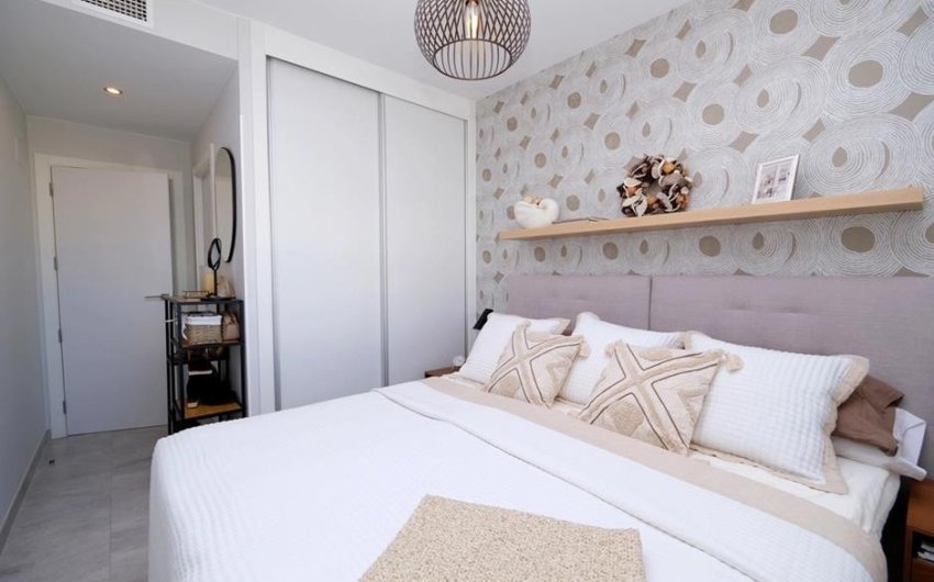 Resale - Apartment -
Villamartín - Las Filipinas