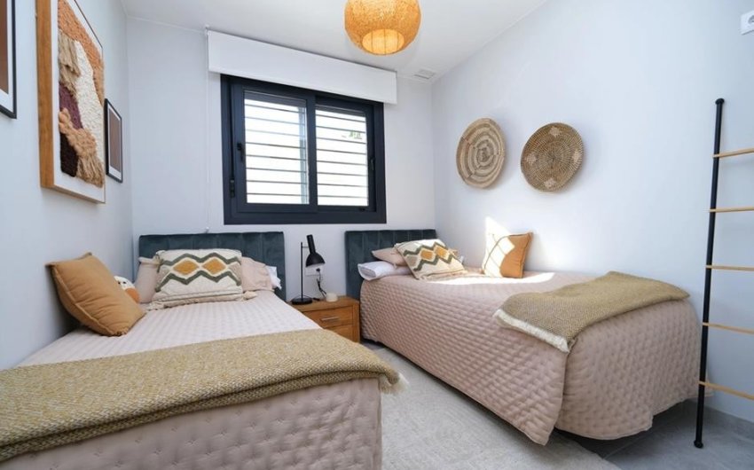 Resale - Apartment -
Villamartín - Las Filipinas