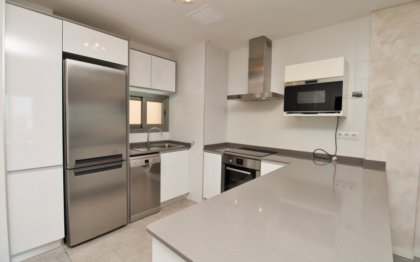 Resale - Apartment -
Villamartín - Los Dolses