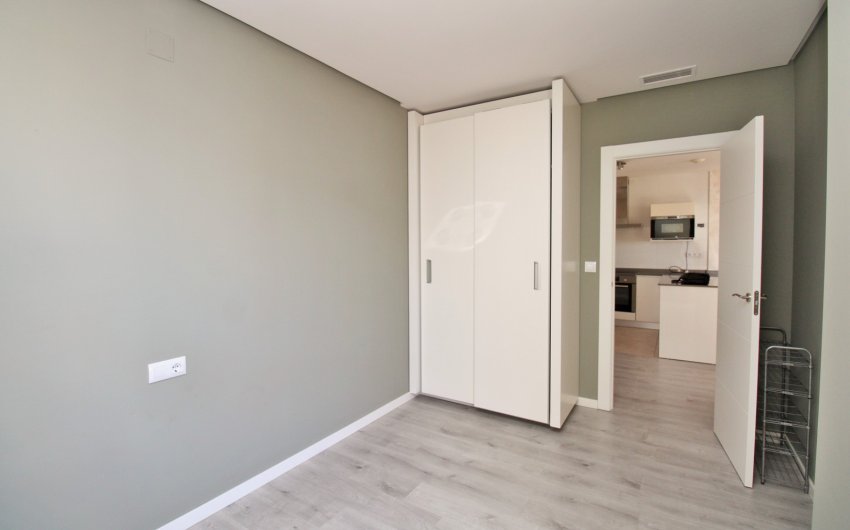 Resale - Apartment -
Villamartín - Los Dolses