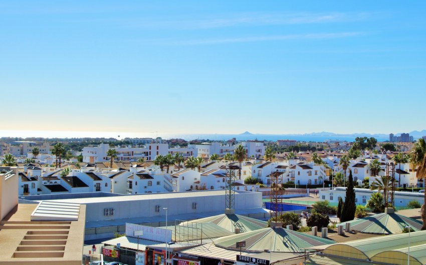 Resale - Apartment -
Villamartín - Los Dolses