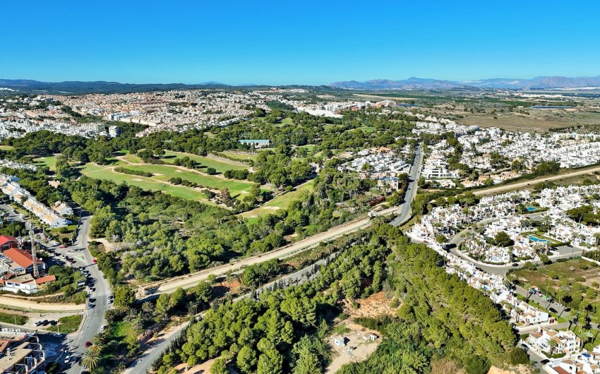 Resale - Apartment -
Villamartín - Los Dolses