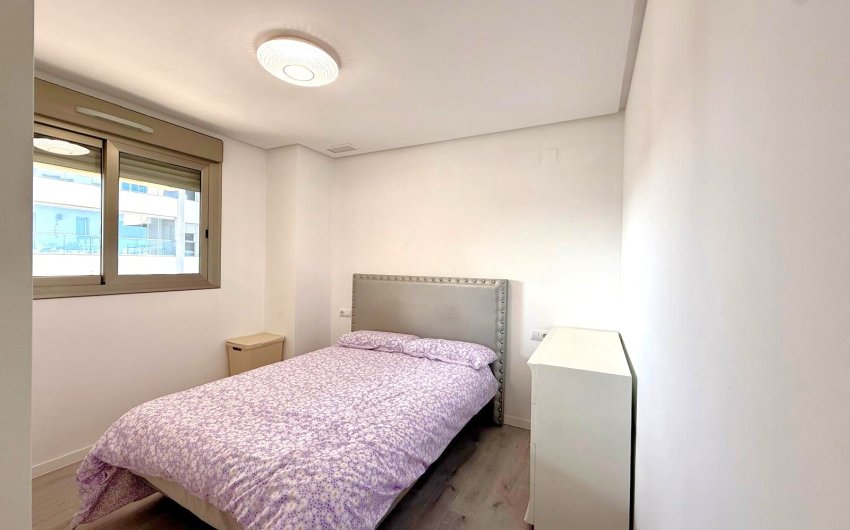 Resale - Apartment -
Villamartín - Los Dolses