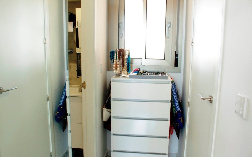 Resale - Apartment -
Villamartín - Los Dolses