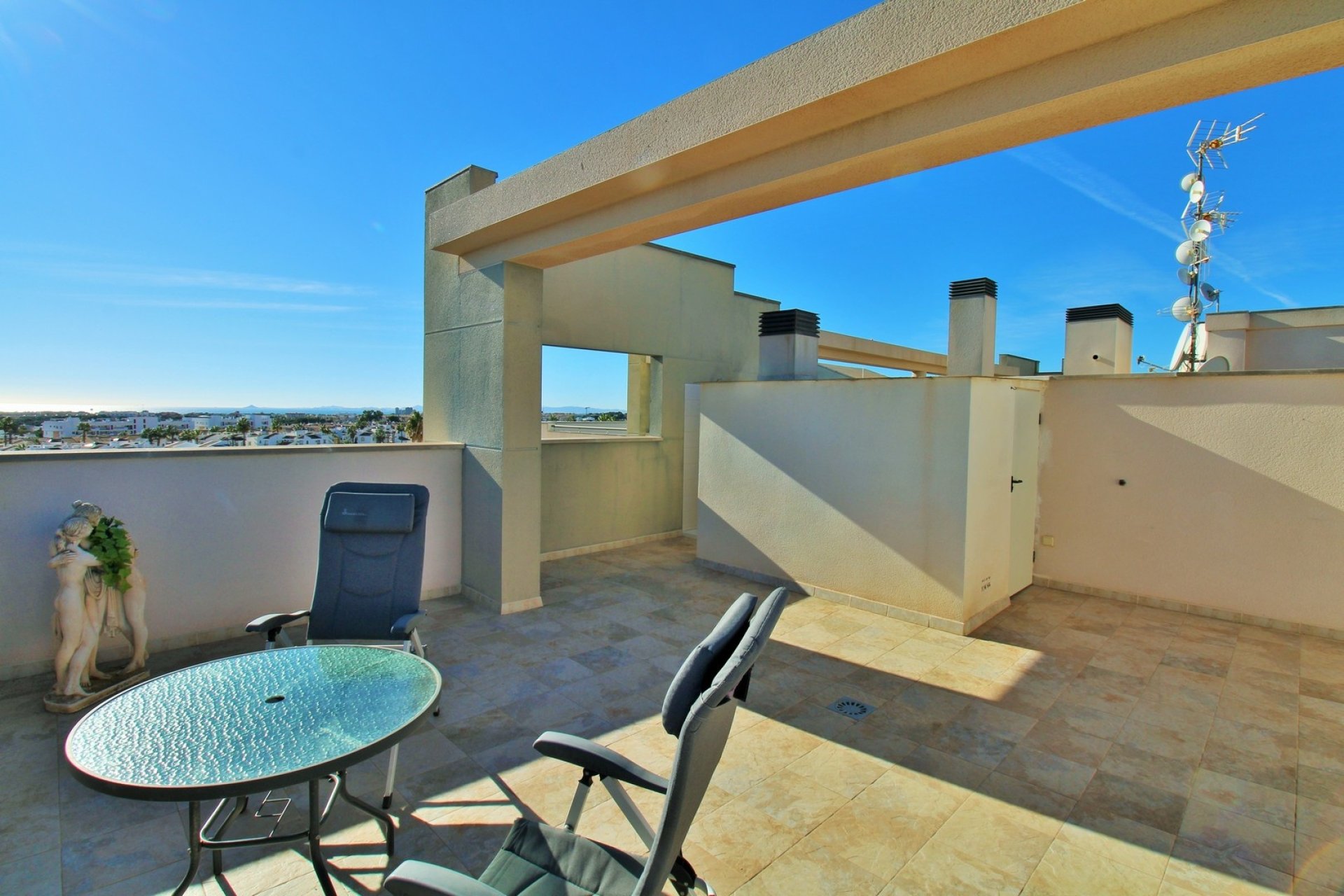 Resale - Apartment -
Villamartín - Los Dolses