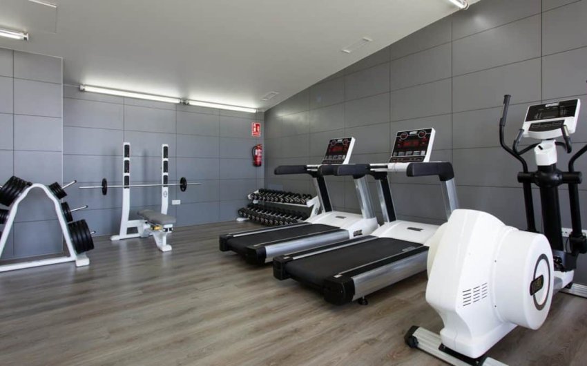 Resale - Apartment -
Villamartín - Los Dolses