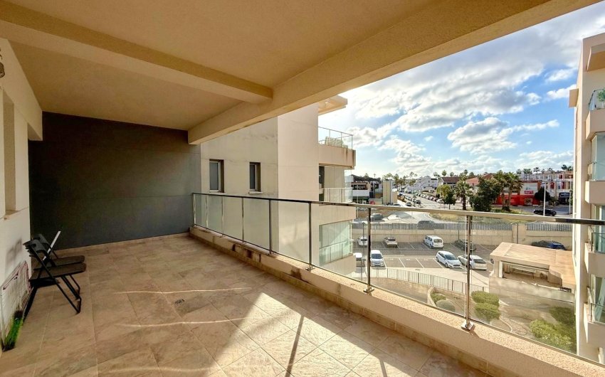 Resale - Apartment -
Villamartín - Los Dolses