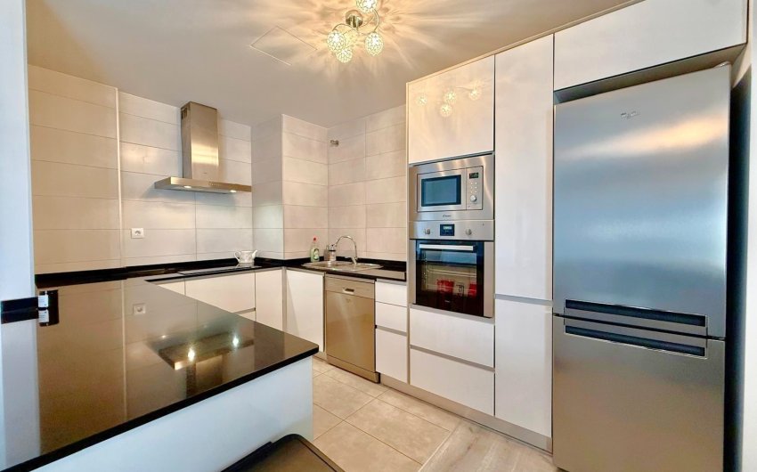 Resale - Apartment -
Villamartín - Los Dolses