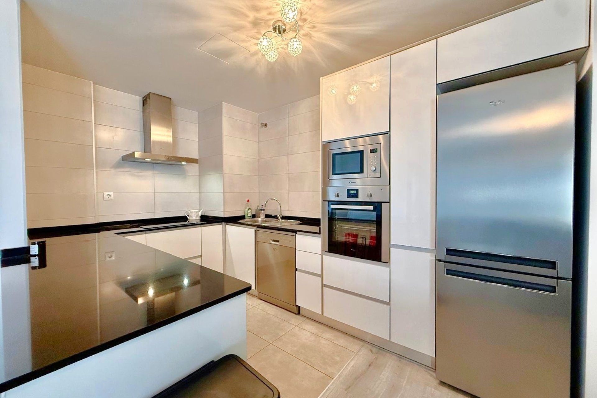 Resale - Apartment -
Villamartín - Los Dolses