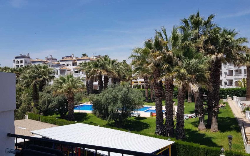 Resale - Apartment -
Villamartin - Orihuela Costa