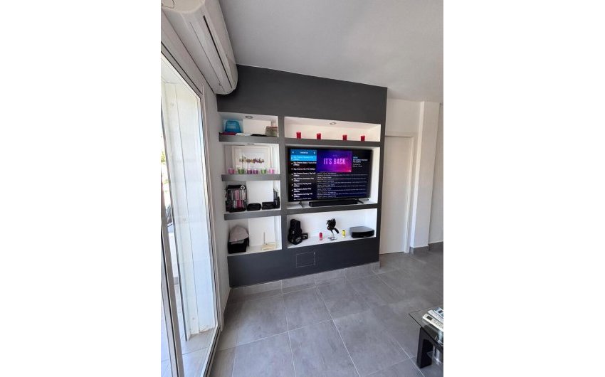 Resale - Apartment -
Villamartin - Orihuela Costa