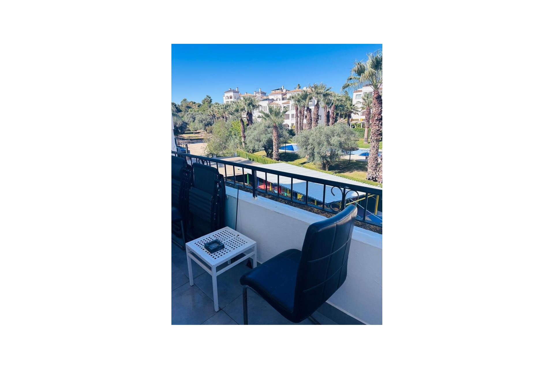 Resale - Apartment -
Villamartin - Orihuela Costa