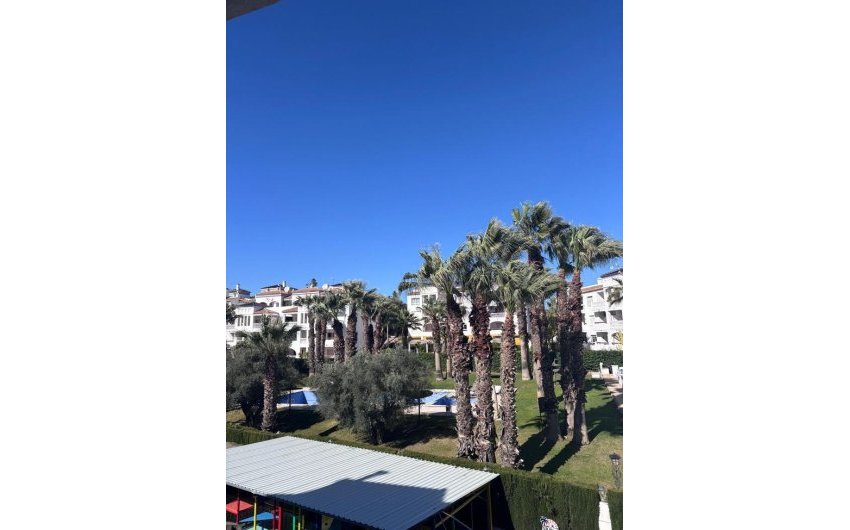 Resale - Apartment -
Villamartin - Orihuela Costa