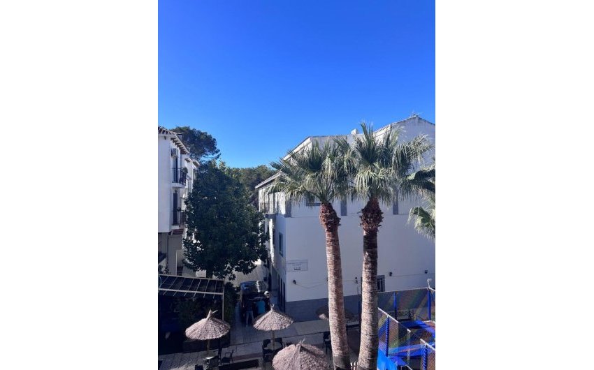 Resale - Apartment -
Villamartin - Orihuela Costa