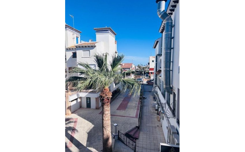 Resale - Apartment -
Villamartin - Orihuela Costa