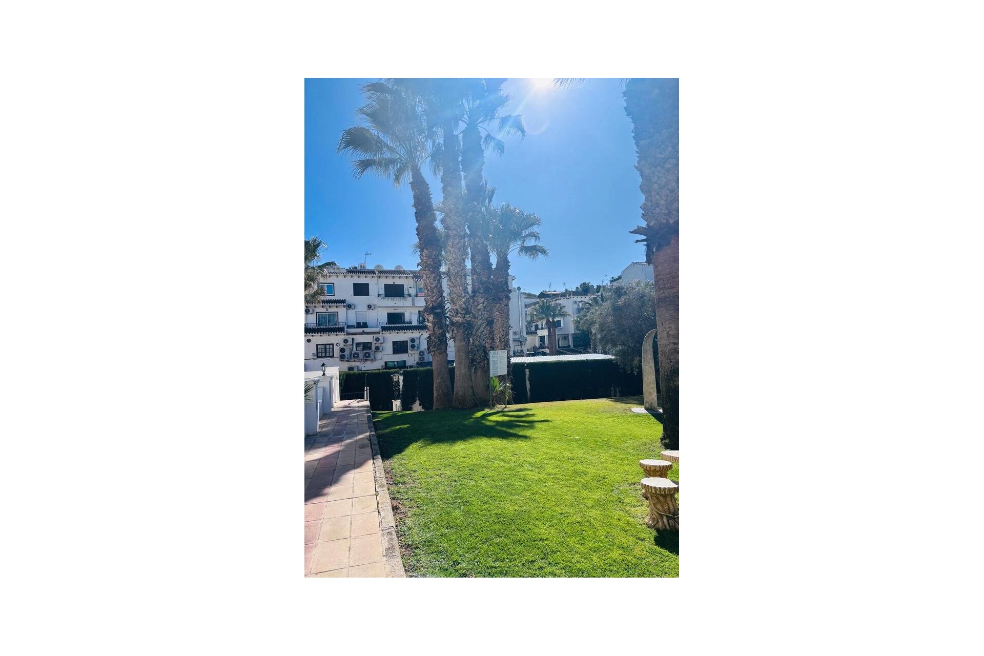 Resale - Apartment -
Villamartin - Orihuela Costa