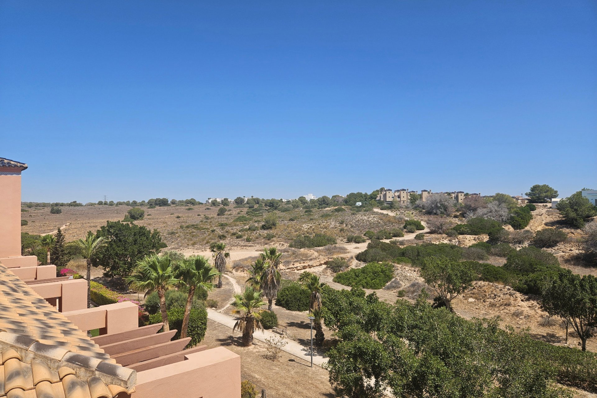 Resale - Apartment -
Villamartín - PAU 8