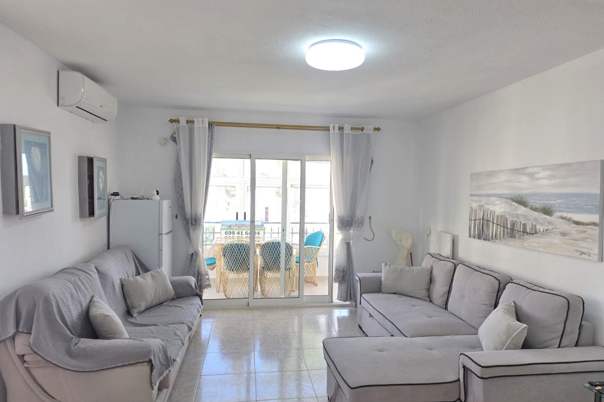 Resale - Apartment -
Villamartín - Verdemar