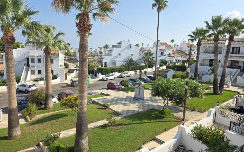 Resale - Apartment -
Villamartín - Verdemar