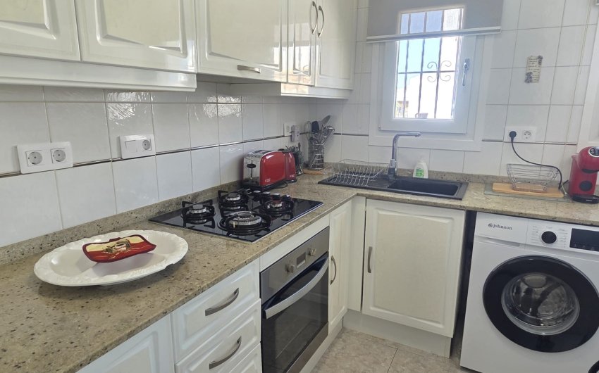 Resale - Apartment -
Villamartín - Verdemar