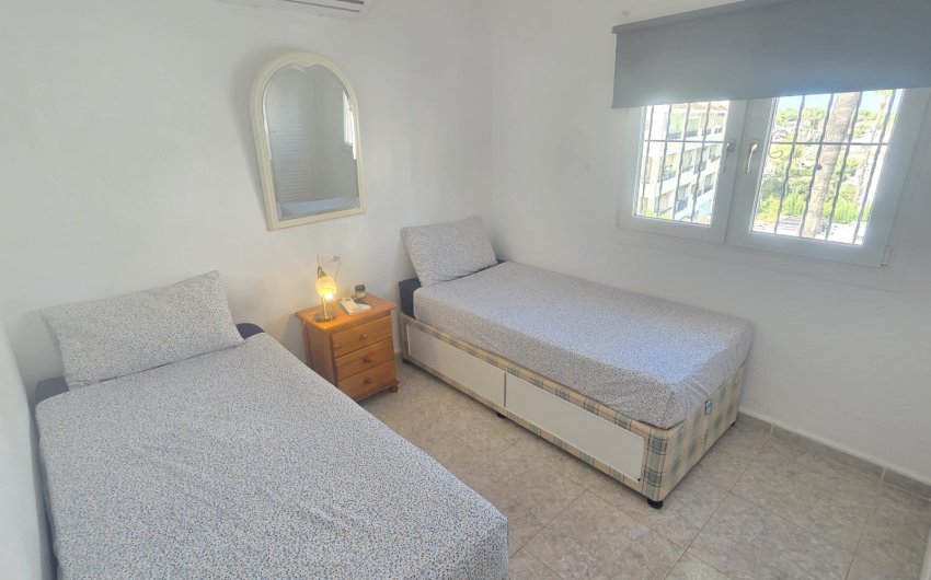 Resale - Apartment -
Villamartín - Verdemar