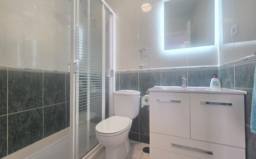 Resale - Apartment -
Villamartín - Verdemar