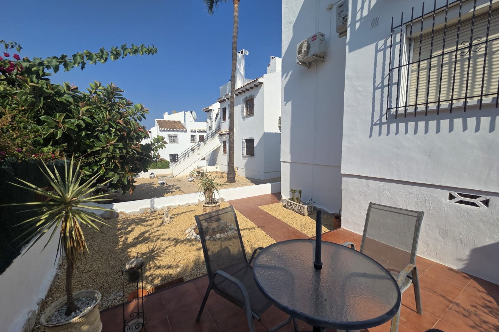 Resale - Apartment -
Villamartín - Verdemar