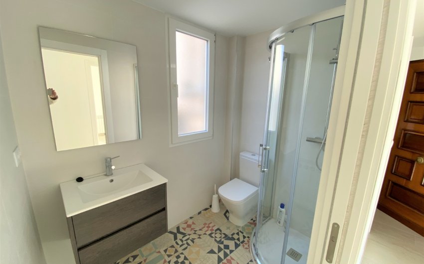 Resale - Apartment -
Villena