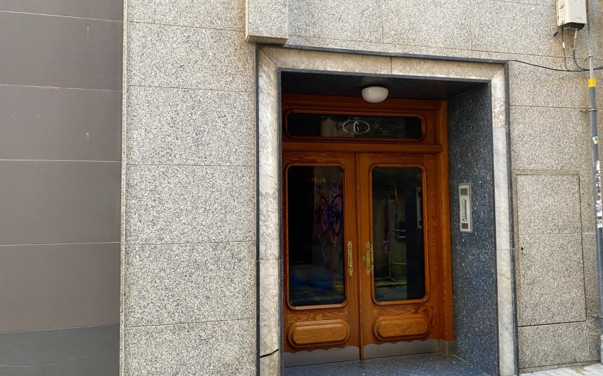 Resale - Apartment -
Villena