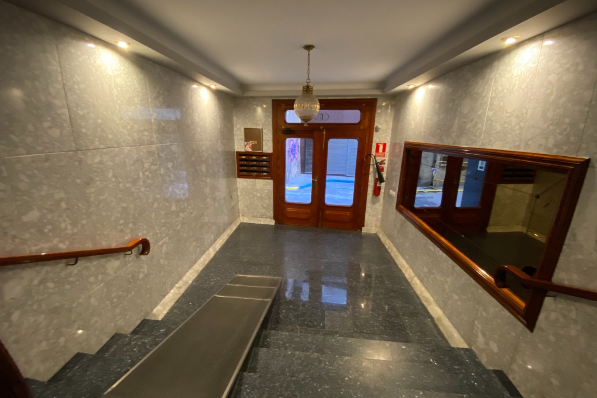 Resale - Apartment -
Villena