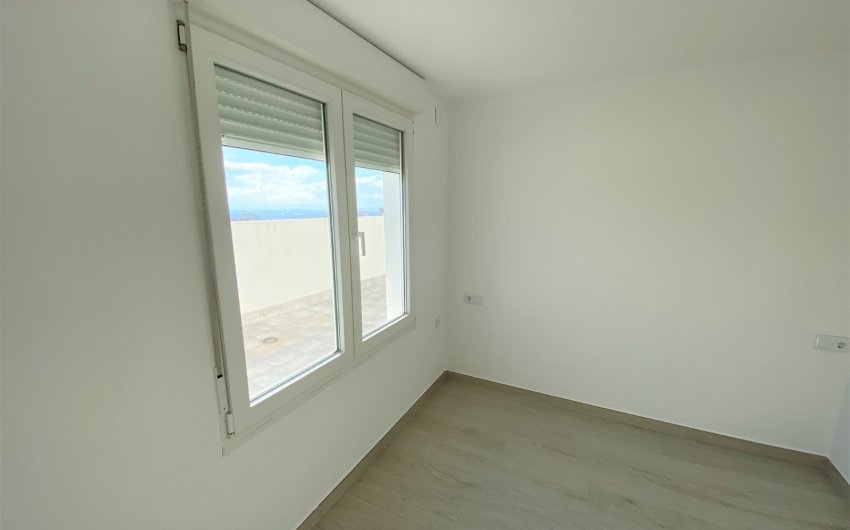 Resale - Apartment -
Villena