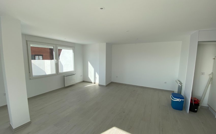 Resale - Apartment -
Villena