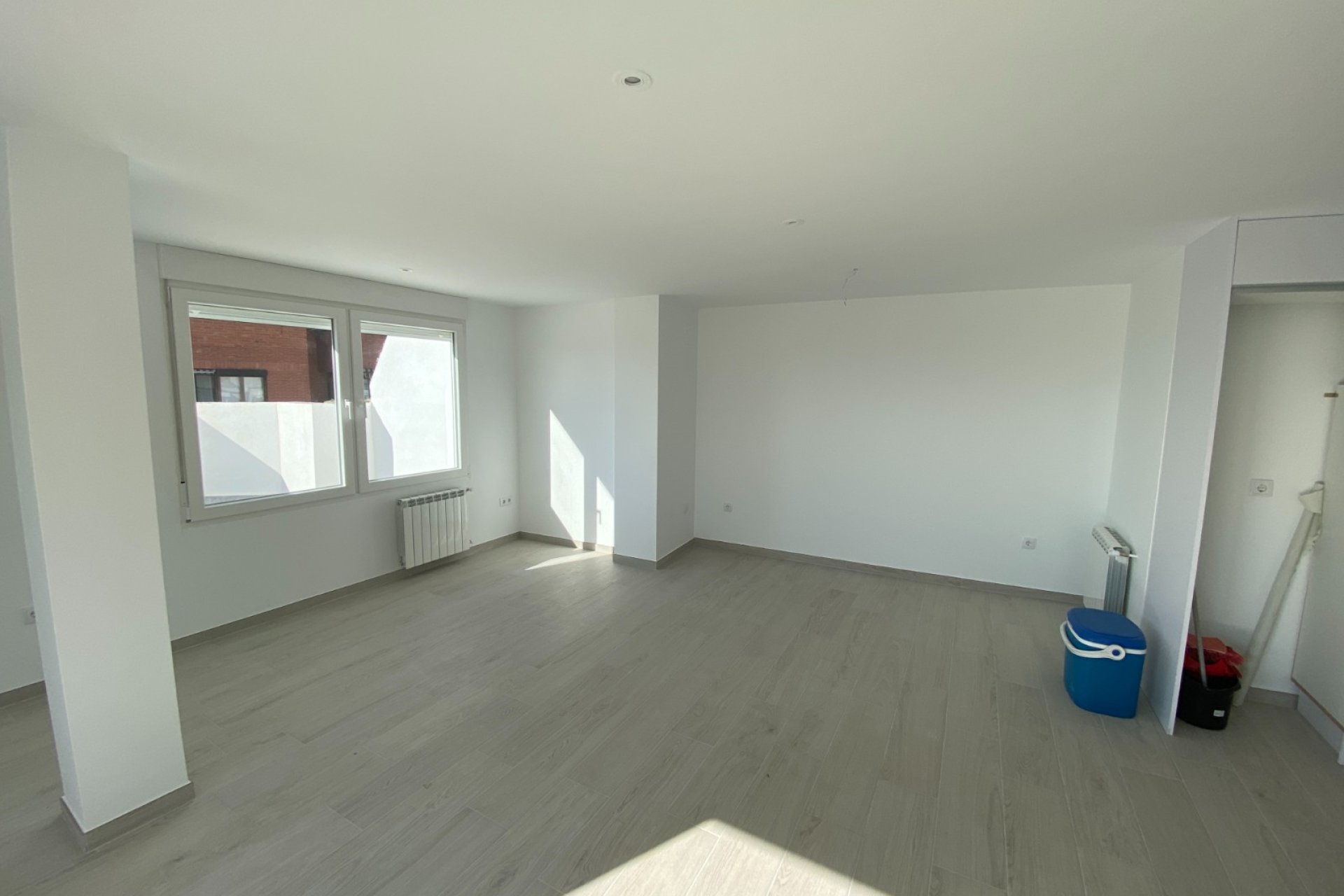 Resale - Apartment -
Villena