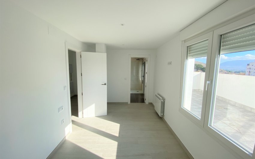 Resale - Apartment -
Villena