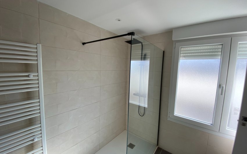 Resale - Apartment -
Villena