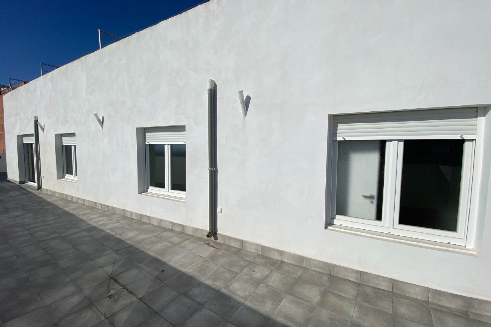 Resale - Apartment -
Villena
