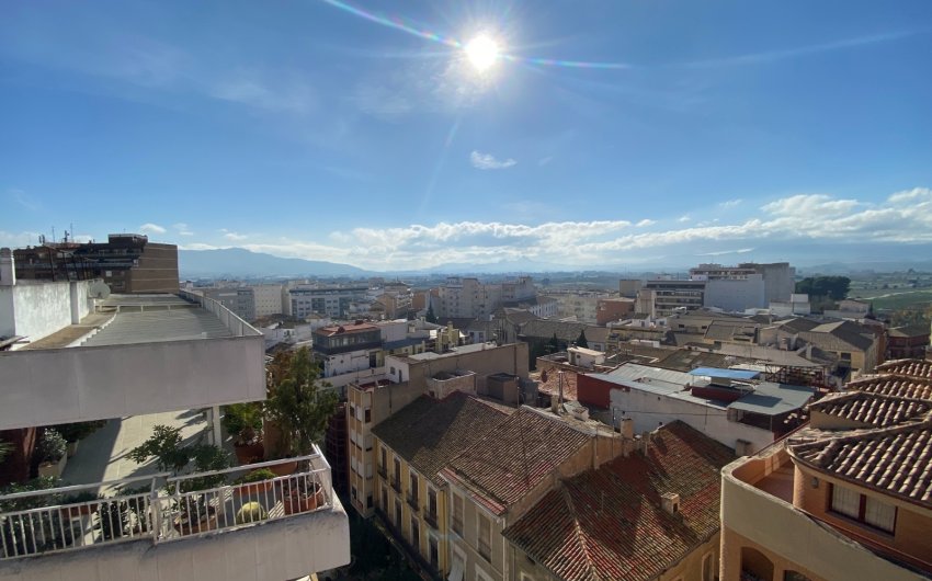 Resale - Apartment -
Villena