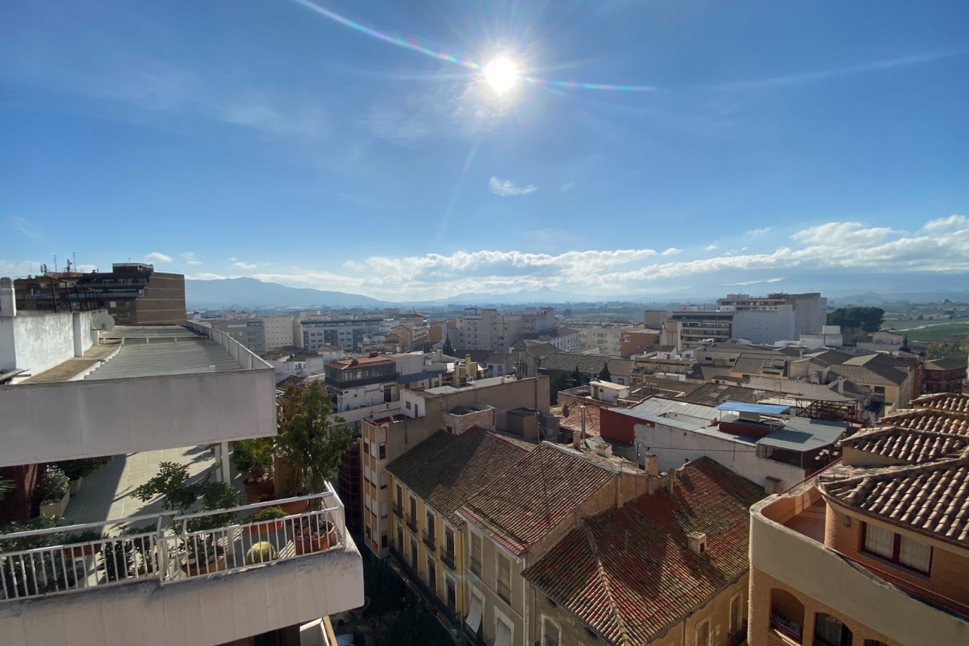 Resale - Apartment -
Villena