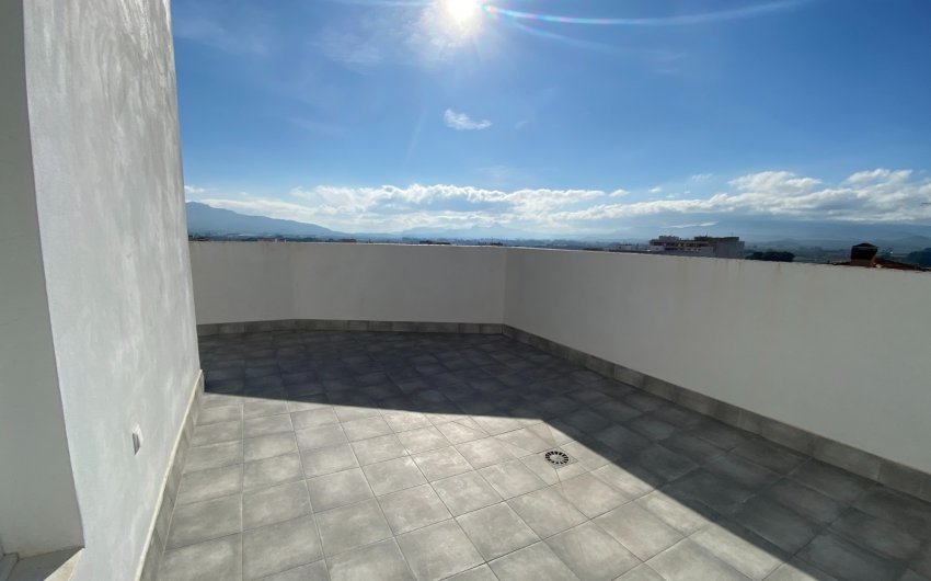 Resale - Apartment -
Villena