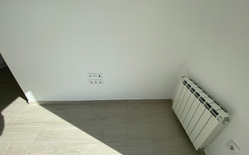 Resale - Apartment -
Villena