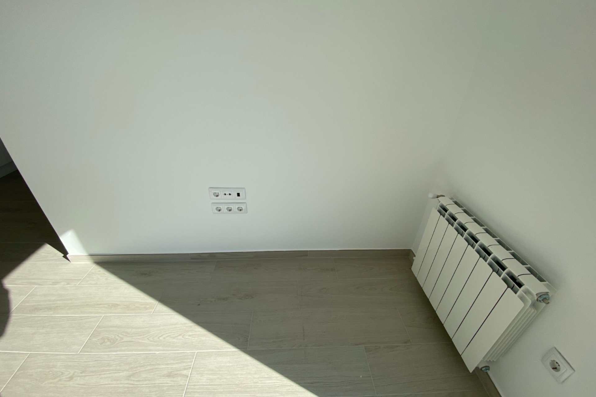 Resale - Apartment -
Villena