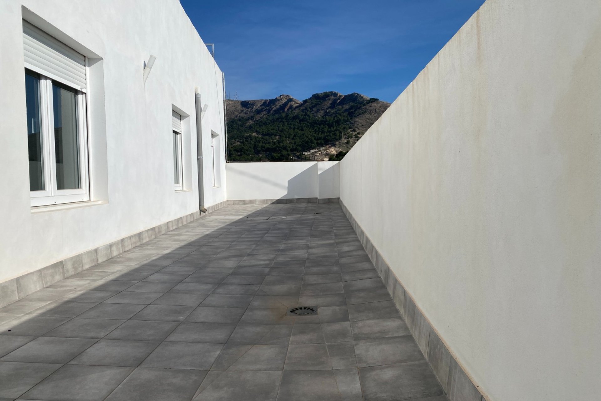 Resale - Apartment -
Villena