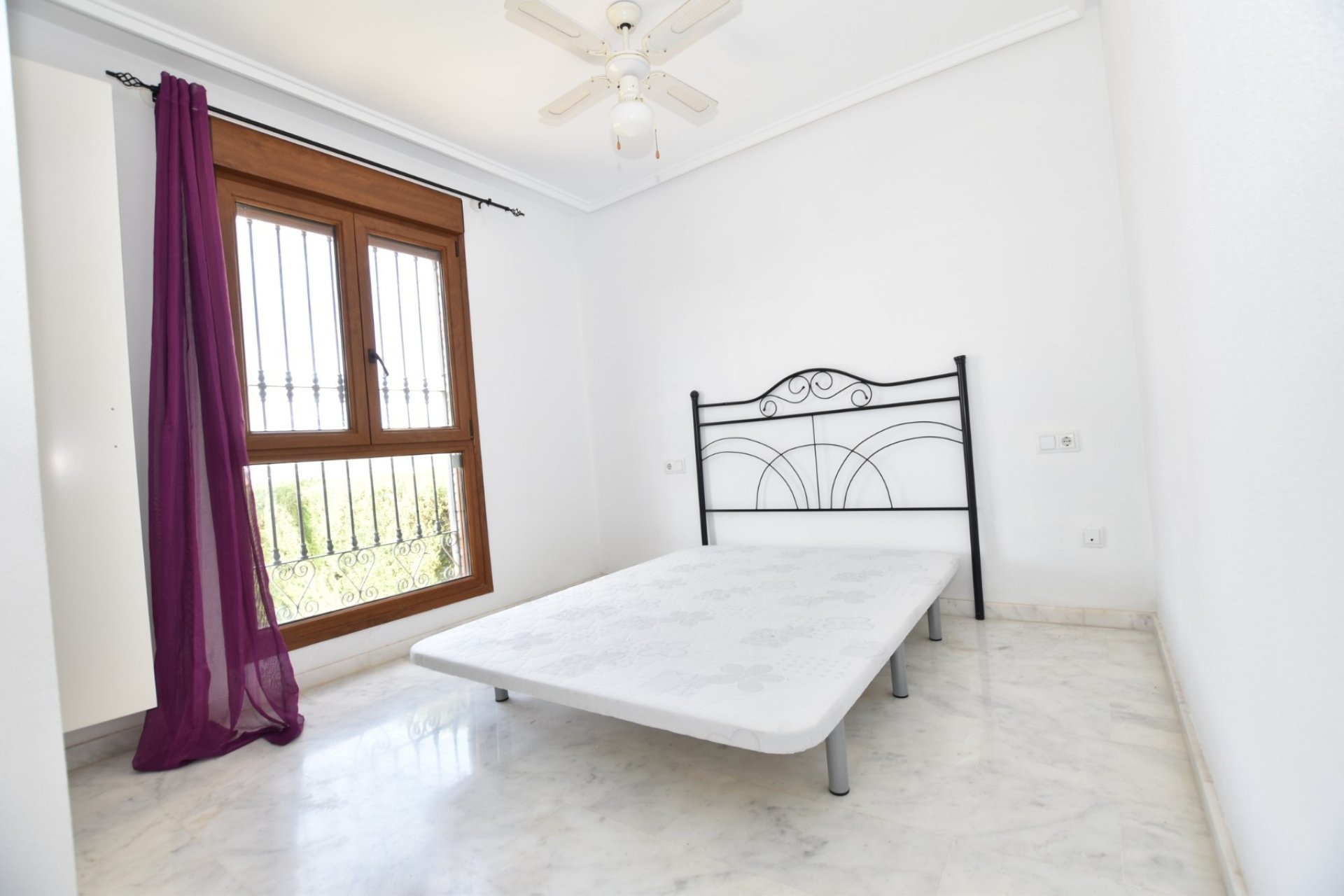 Resale - Bungalow -
Algorfa - Inland