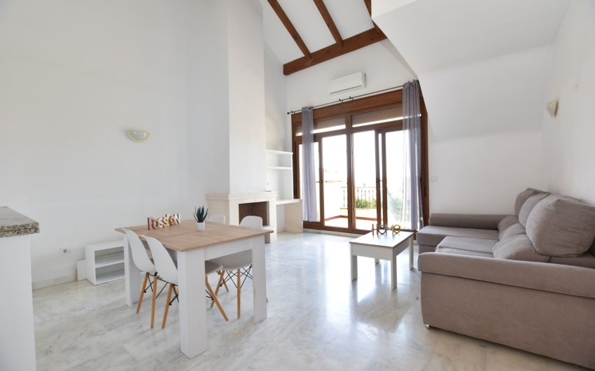 Resale - Bungalow -
Algorfa - Inland