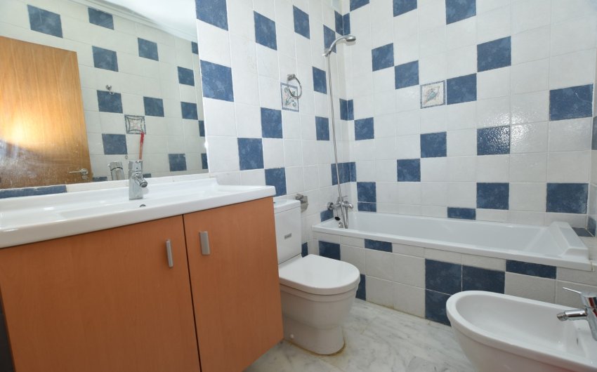 Resale - Bungalow -
Algorfa - Inland