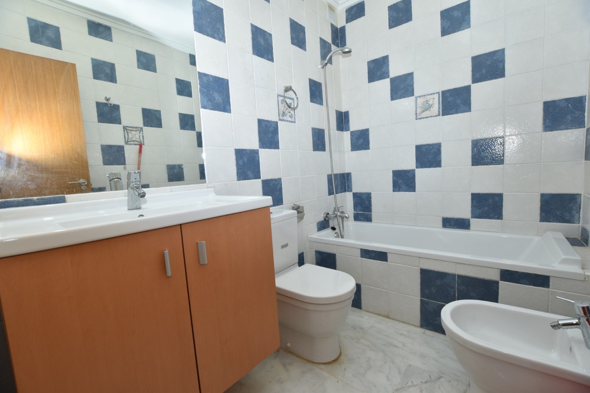 Resale - Bungalow -
Algorfa - Inland