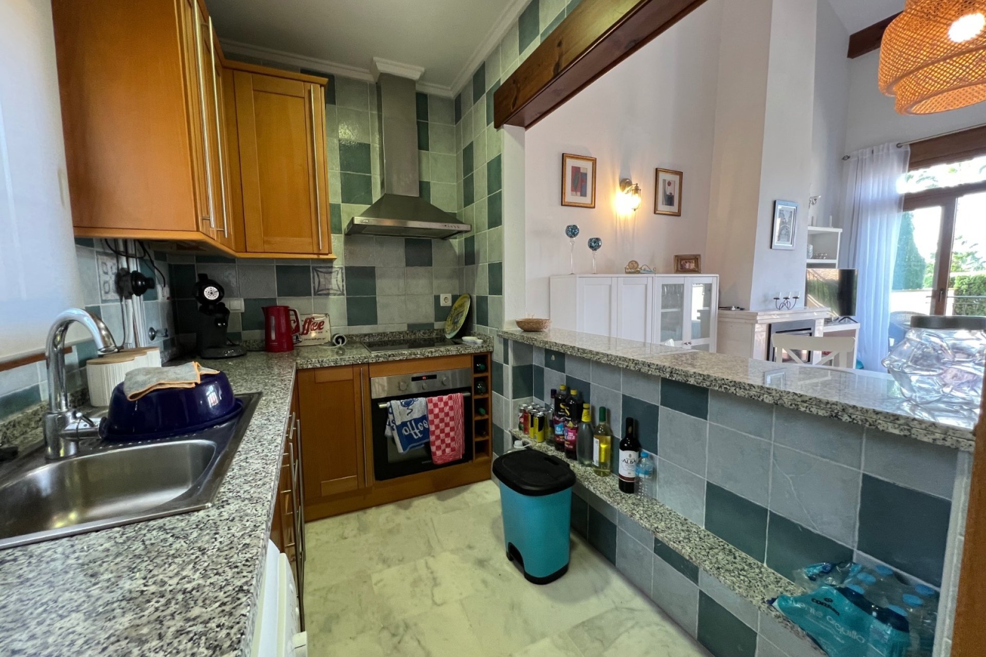Resale - Bungalow -
Algorfa - Inland