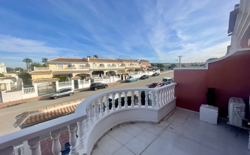 Resale - Bungalow -
Benijofar - Costa Blanca