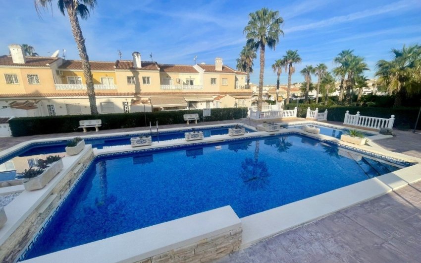 Resale - Bungalow -
Benijofar - Costa Blanca
